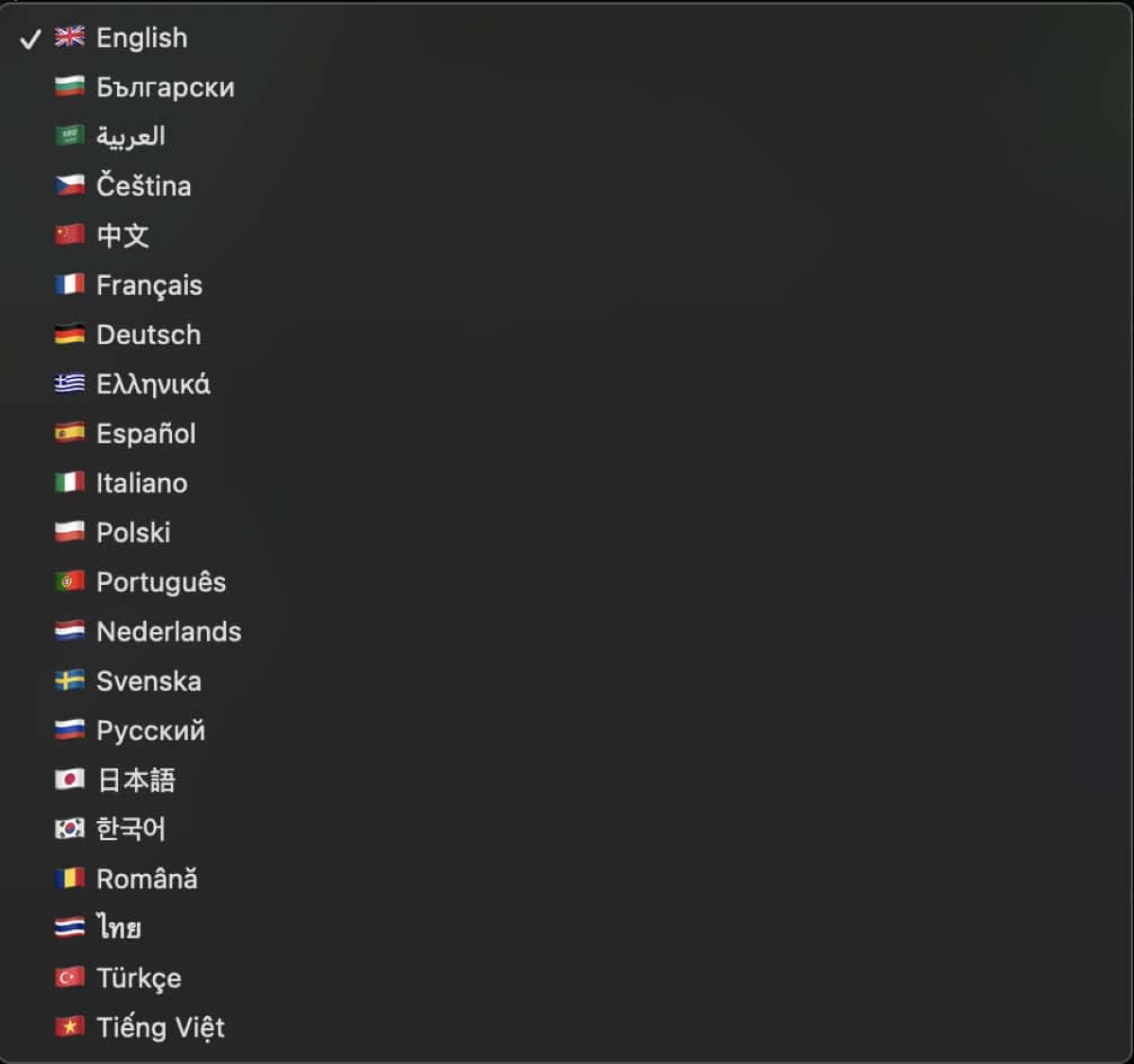 Intelligence Without Borders: World Monitor in 25 Languages